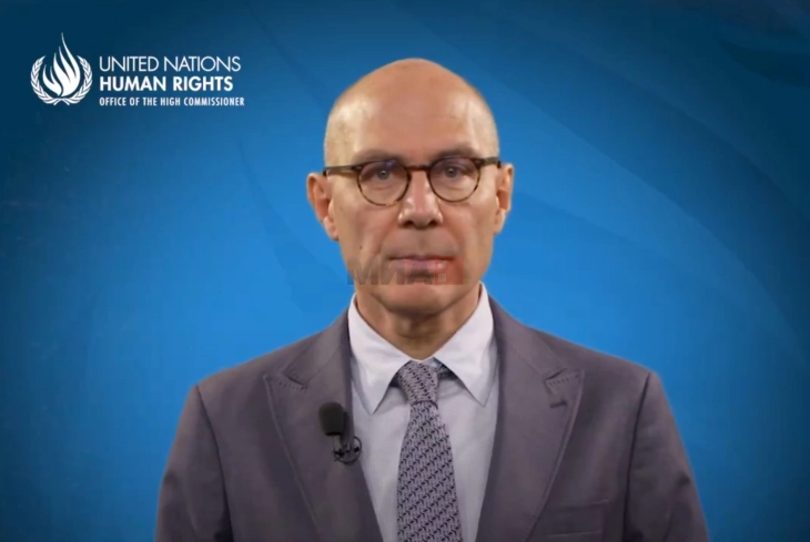 Високиот комесаријат на ОН за човекови права го обвини Израел за воени злосторства на Западниот Брег