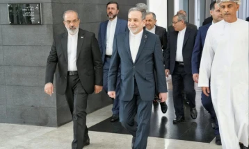 High-stakes talks between US and Iran in Oman come to an end