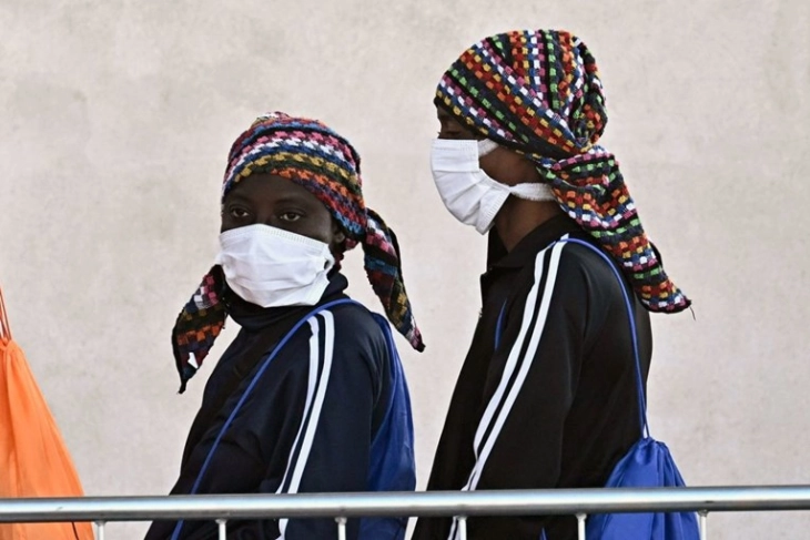 Повеќе од 95.000 жени во Италија се жртви на генитално осакатување