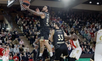 Кошаркарите на Монако се подготвуваат за штрајк, ќе играат јуниорите