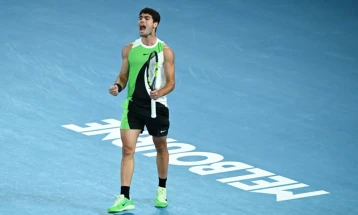 Не е изненадување што Алкараз го откажа настапот во Ротердам