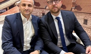 Општина Дебар првпат учествува на Меѓународниот саем за туризам EMITT во Истанбул