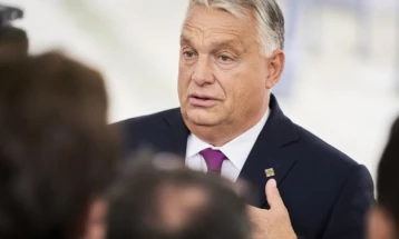 Orban: Refuzojmë të dërgojmë trupa dhe para në Ukrainë