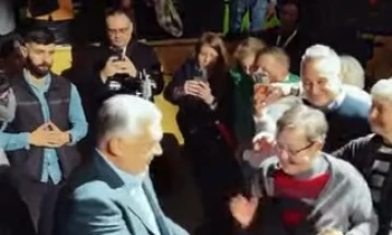 Орбан: Украина е непријател на Унгарија, бараше да не добиваме руски енергетски резерви