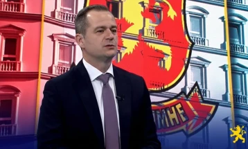 Ковачки: Во ИК има промена од 20 до 25 проценти, еден спој на искуство, на луѓе со различни портфолија, луѓе кои имаат различно искуство