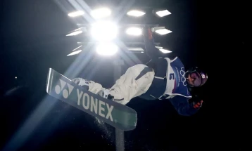 ЗОИ 2026: Еден-два победа за јапонските сноубордери