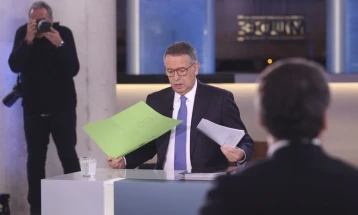 Социјалистот Антонио Хозе Сегуро е фаворит во вториот круг од претседателските избори во Португалија