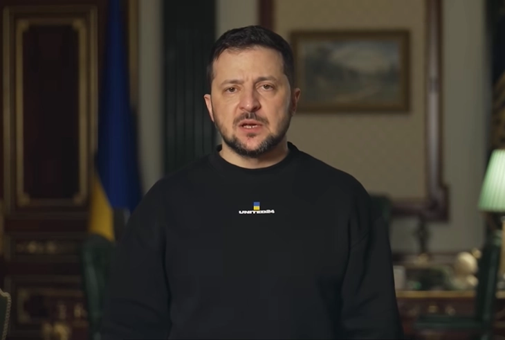 Зеленски ја потпиша одлуката за нови санкции против рускиот воено-индустриски комплекс