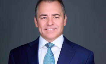 Prof. Dr. Nathan Bryan exclusively for MIA: Nitric oxide is the ultimate molecule against aging and chronic diseases