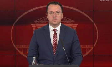 Николоски: Институциите ќе започнат постапка за конфискација на нелегално изградениот објект на спортскиот аеродром Стенковец