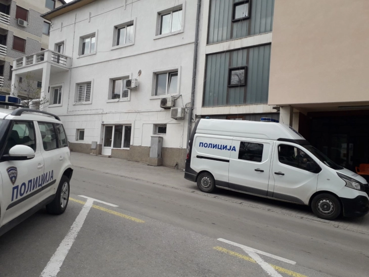 Лишени од слобода жители на Неготино и Марена, едниот возел иако имал забрана, а другиот под дејство на алкохол