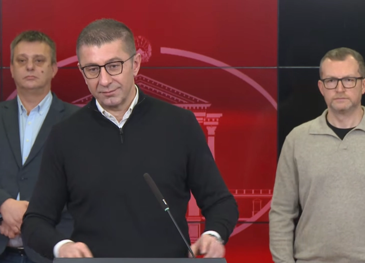 Mickoski: Do t’i rrisim pagat minimale sipas zgjidhjes ligjore