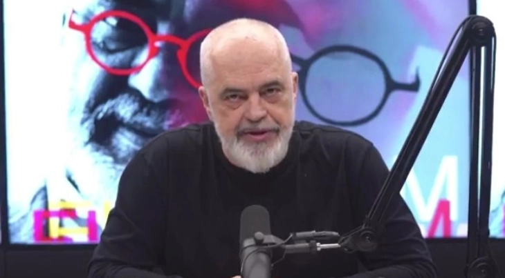 Pas vendimit të Gjykatës Kushtetuese për Ballukun, Rama paralajmëron vazhdimin e betejës