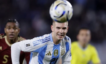 Реал има доверба во Мастантуоно и ја цени неговата зрелост, трансферот од 60 милиони евра за Аргентинецот е долгорочна инвестиција