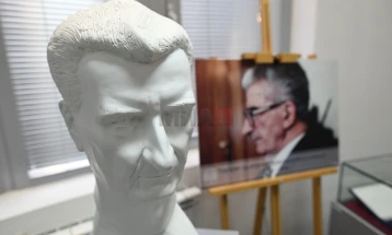 Научна конференција „Триесет години од атентатот врз претседателот Киро Глигоров“