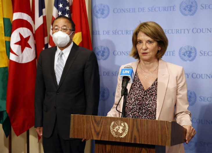 Norwegian ambassador resigns over Epstein scandal