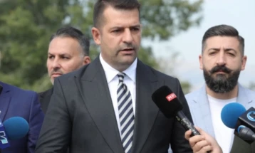 Изјава на директорот на СОЗР Ивица Томовски (во живо)