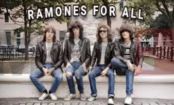 Завршена дведецениската правна битка за наследството на Рамонс