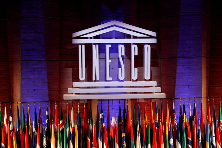 Government delegation to meet senior UNESCO officials in Paris