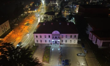 Општина Струга со поддршка на лицата со ретки болести