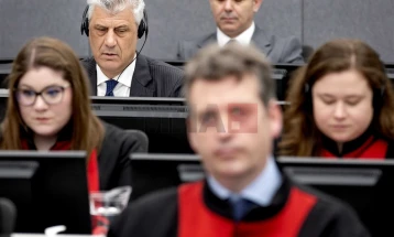 Prokuroria Speciale kërkoi nga 45 vjet burgim për secilin të akuzuar