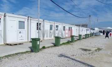 Превезувал четворица мигранти – полицијата уапси 40-годишен кумановец