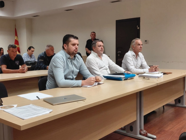 Судење за „Онкологија“: Словенечкиот вештак тврди дека пациентите се лекувани без протокол и нередовни терапии, одбраната вели многу ригиден и теоретски став