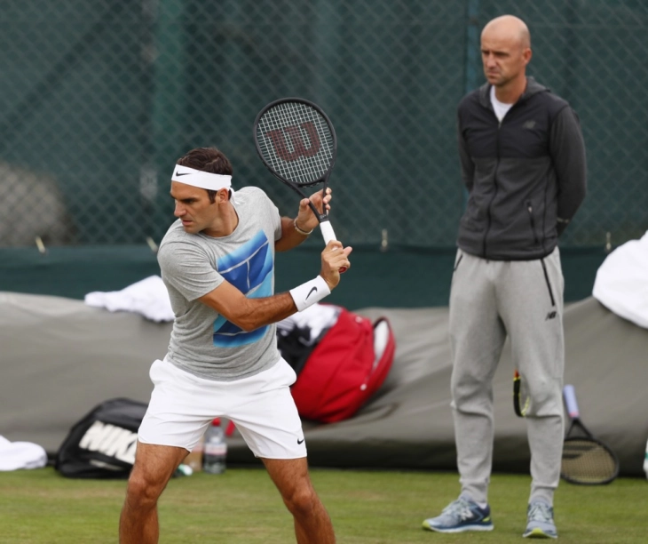 Љубичиќ: Некогаш беше потешко да се освојува Гренд слем титула