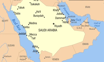 Сомалија и Саудиска Арабија потпишаа договор за воена соработка