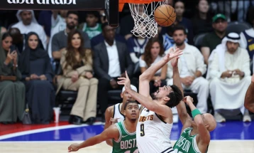 Хрватскиот кошаркар Шариќ наскоро со статус слободен играч