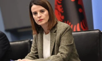 Кочиу: Дел од конфискуваните средства стекнати од криминални активности се враќаат во служба на заедницата