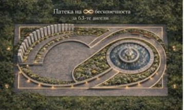 Здружението „16 март 2025 Кочани“ го доби решението за изградба на меморијален простор во Стариот парк