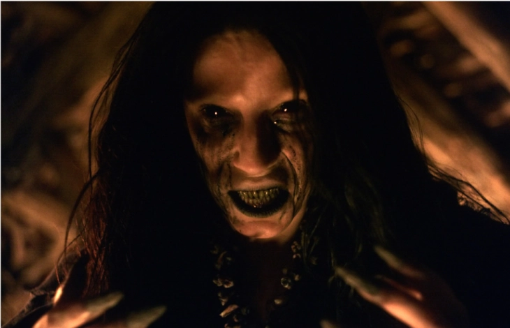 Филмот „Мајка вештерка“ прикажан на фестивалот во Ротердам