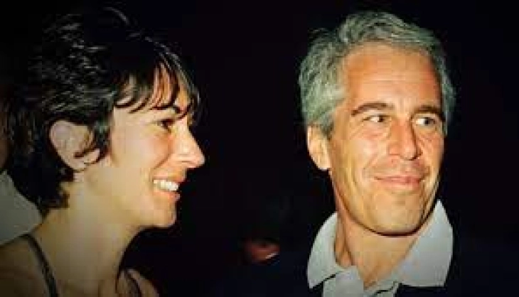 Epstein confidante Maxwell won't testify to US Congress committee