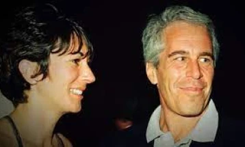 Epstein confidante Maxwell won't testify to US Congress committee
