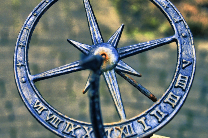 Астрономски календар