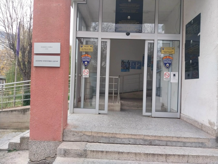 Фатени двајца возачи на патиштата на истокот, од кои едниот возел со забрана за управување на возило, а вториот во алкохолизирана состојба