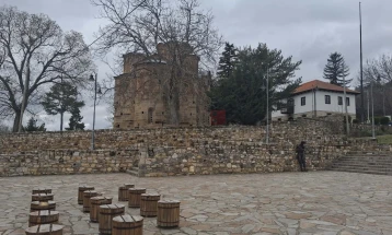 Водоводот и локални патишта приоритет за општина Старо Нагоричане