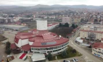 Општина Делчево започна постапка за отстранување на бесправно изградени објекти