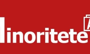 По иницијатива на Ѓурѓај профункционира пратформата minoritete.al (малцинства.ал)