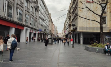 Србија/Анкета: Триесет отсто не се сигурни за кого би гласале на следните парламентарни избори