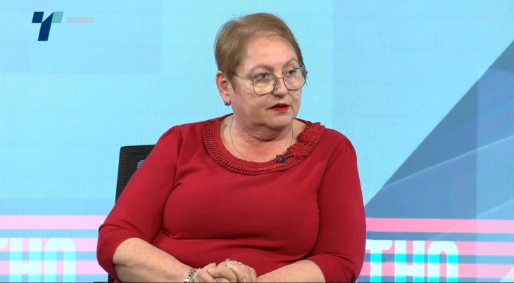 Јаневска: Предлог законот за високо образование ќе се надгради со сите издржани сугестии на академската заедница и пошироката јавност