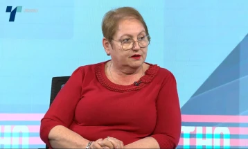 Јаневска: Предлог законот за високо образование ќе се надгради со сите издржани сугестии на академската заедница и пошироката јавност