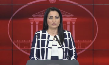 Azizi: Qeveria solli vendim, kontrolle të jashtëzakonshme ndaj të gjitha kompanive për prodhimin e kanabisit mjekësor
