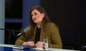 Зајкова: Некој не сака легализација на канабисот бидејќи профитот од црниот пазар завршува во нивни џебови