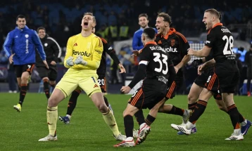 Наполи загуби од Комо на пенали во четвртфиналето на Копа Италија