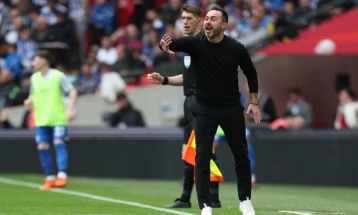 Де Зерби го напушти тренерското место во Марсеј