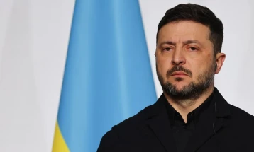 ФТ: Украина се подготвува за избори и референдум за евентуален мировен договор со Русија