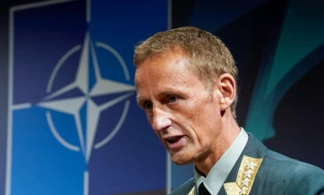 Кристоферсeн: Не е исклучена можноста во иднина да дојде до  руски напад врз Норвешка