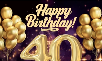 Истражување: Четириесеттите се најисцрпувачкиот период од животот